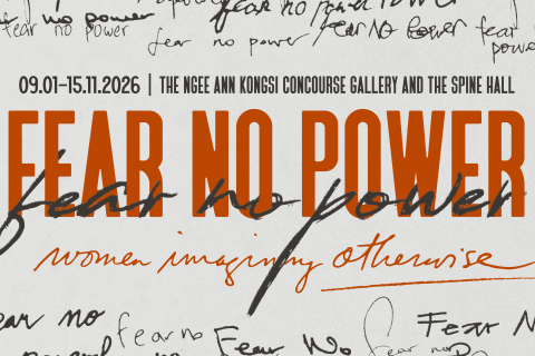 Fear No Power: Women Imagining Otherwise