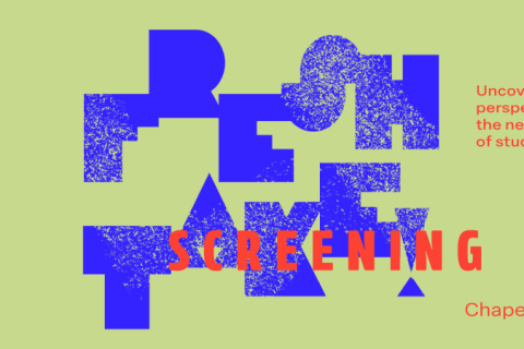 FreshTake! Screening 2025 