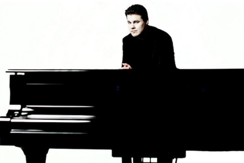 Godowsky's Left Hand: Henri Sigfridsson Piano Recital