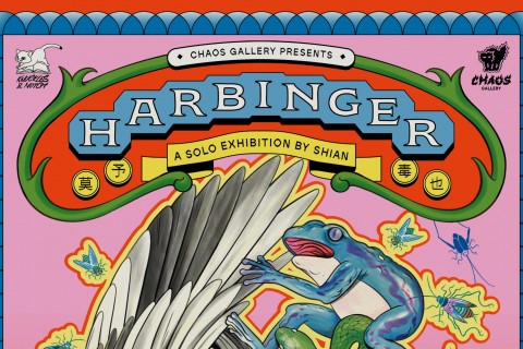 Harbinger