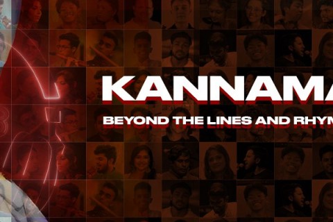 Kannama: Beyond The Lines and Rhymes