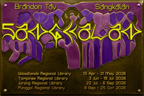 Brandon Tay: Sangkalan