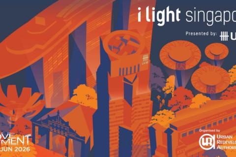 i Light Singapore 2026