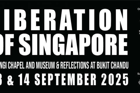 Liberation of Singapore