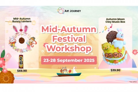 Make This Mid-Autumn Festival Truly Special – Book Now!
