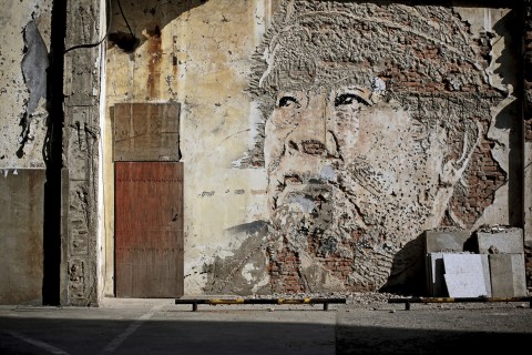 Art from the Streets