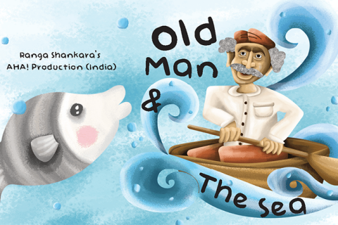 Old Man and The Sea