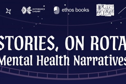 Our Stories, On Rotation: Mental Health Narratives