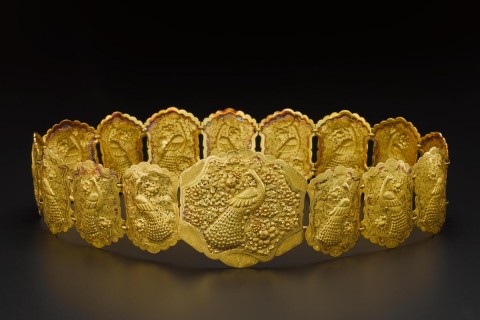 Peacock Power: Beauty and Symbolism Across Cultures