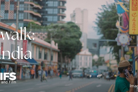 Photowalk: Little India