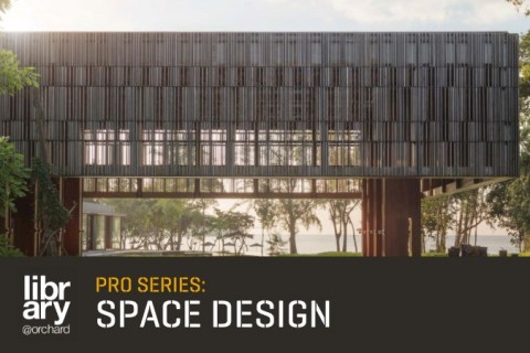 Pro Series: Sense and Sensibility - Architecture with An Identity