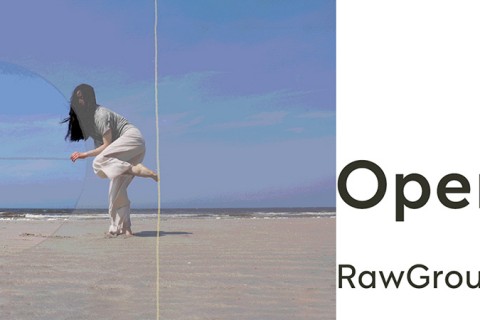 Open Call for Shorts - RawGround 2024/25
