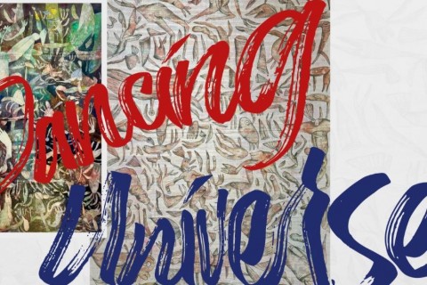 Dancing Universe: A Solo Exhibition by Bagus Prabowo