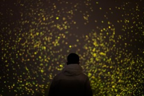 SPARK by Daan Roosegaarde