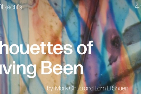 Silhouettes of Having Been