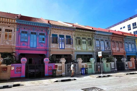 Singapore HeritageFest 2024