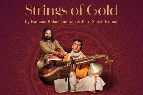 Strings of Gold