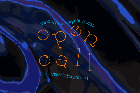 The Objectifs Documentary Award - Open Call