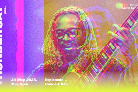 Thundercat