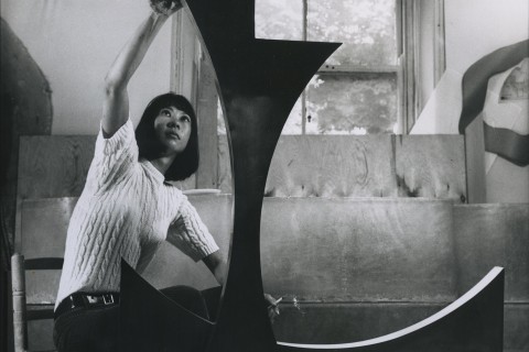 Kim Lim: Sculpting Light 