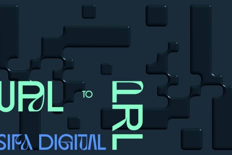 URL to IRL: SIFA Digital