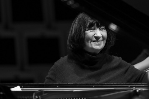 Eliso Virsaladze & Friends Chamber Recital