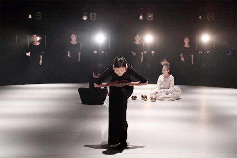 Abyss (SIFA 2023)