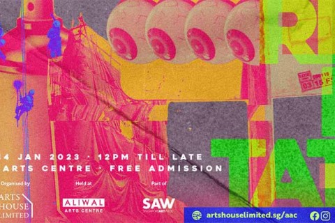Aliwal Urban Art Festival 2023