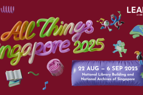 All Things Singapore (AT SG) 2025