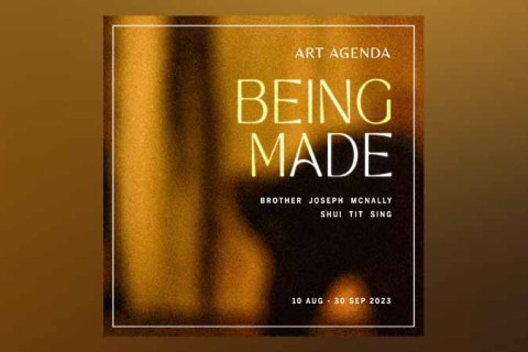 Being Made