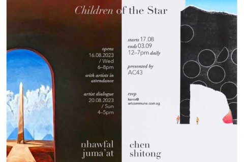 Children of the Star