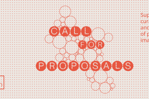 Curator Open Call 2025