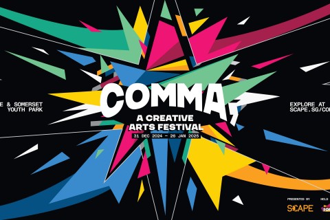 comma 2025