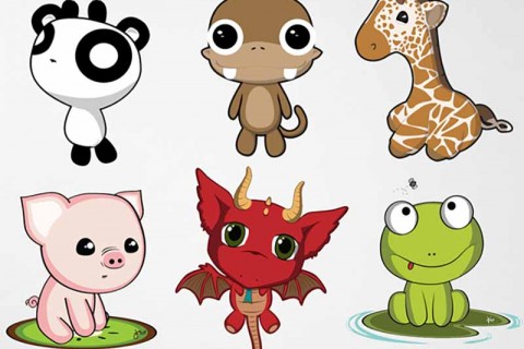 How to Create Dynamic Creatures of Character