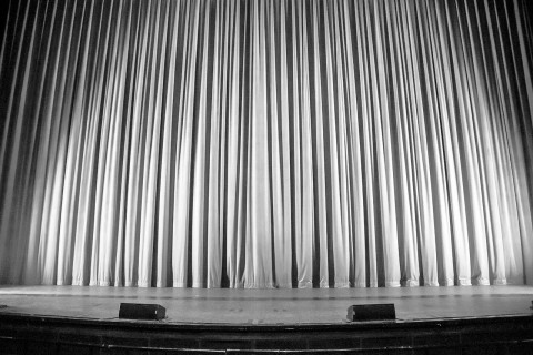 Dramatised Reading 2018