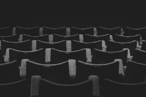 Audition Notice - The Vault: My Grandfather's Road