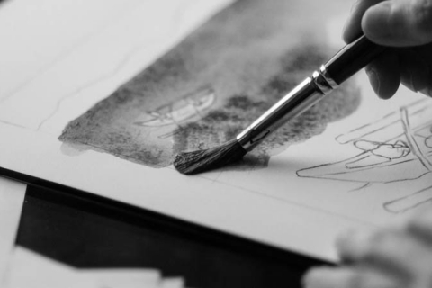 Auspicious Designs and Hidden Meanings in Peranakan Altar Cloths (Conducted in English)