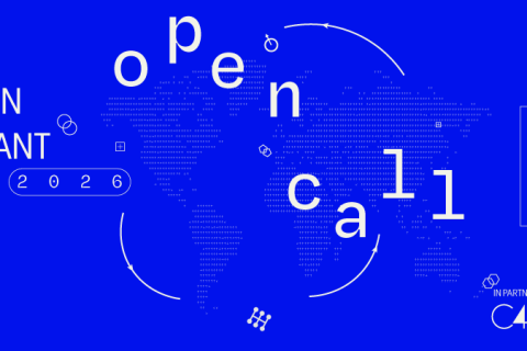 Open Call - Momo Distribution Grant 2026