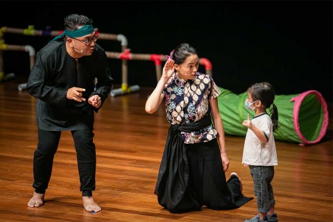 PLAYlab 2023 - Open Call