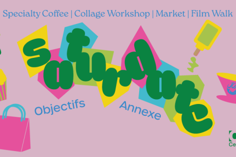 Saturdate – July 2025 Edition