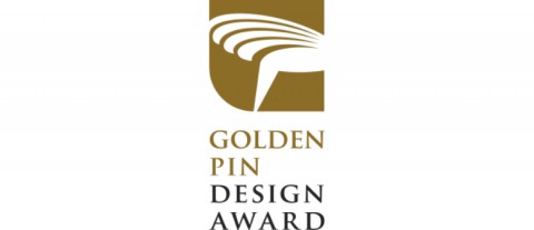 Golden Pin Design Award 2020: Call for Entries
