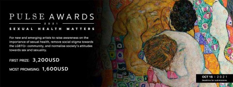 Pulse Awards 2021: Sexual Health Matters