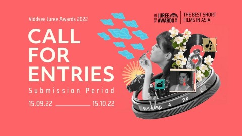 Call for Entries: Juree Awards 2022 Now Open To All Storytellers in Asia