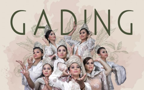 Gading