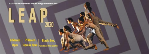 LEAP 2020