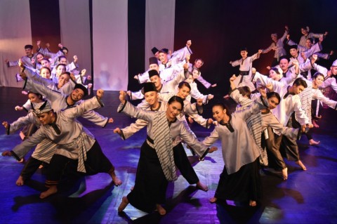Let’s Dance with Era Dance Theatre