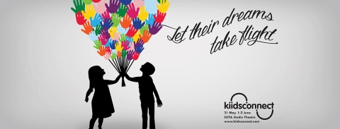 KiidsConnect 2017 Arts Festival