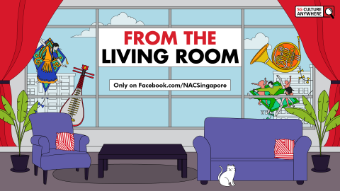 From The Living Room