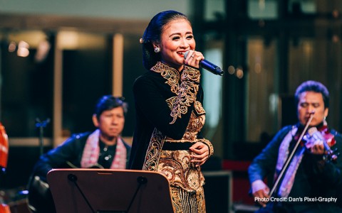 Screening: Senandung Puspa Pertiwi