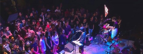 Rock and Indie Festival 2021 (RIF2021)